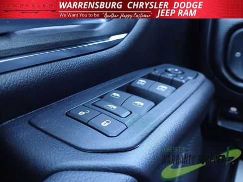 New 2026 RAM 1500 Big Horn image 28