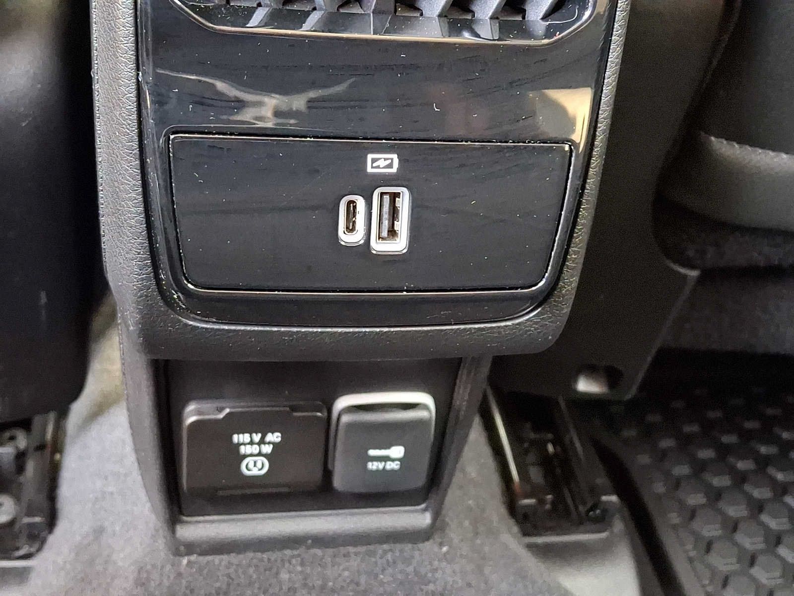 Used 2022 Jeep Compass Latitude AWD/4WD image 11