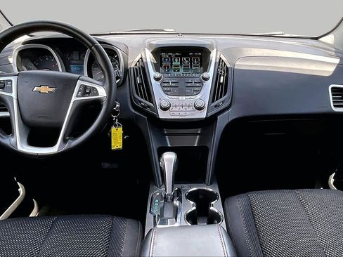 Used 2014 Chevrolet Equinox LT FWD image 16
