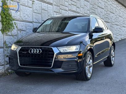 Used 2016 Audi Q3 2.0T Premium Plus