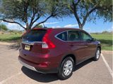 Used 2016 Honda CR-V EX-L image 3