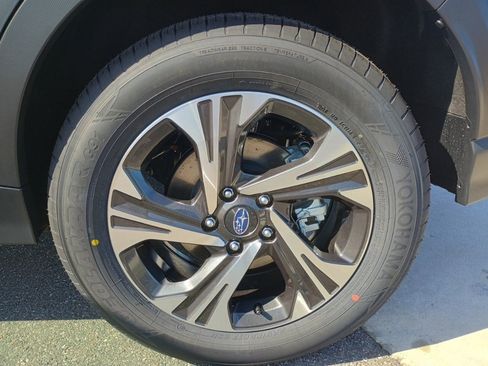 New 2026 Subaru Crosstrek 2.0i Premium image 7