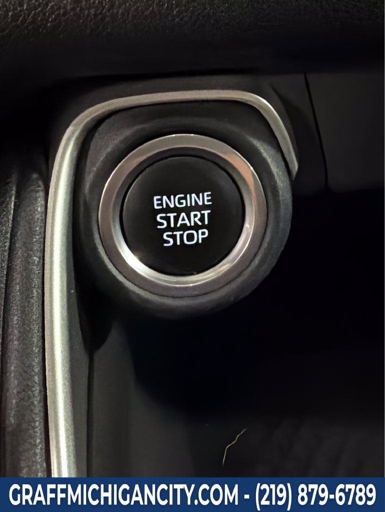 Used 2024 Toyota Grand Highlander AWD image 28