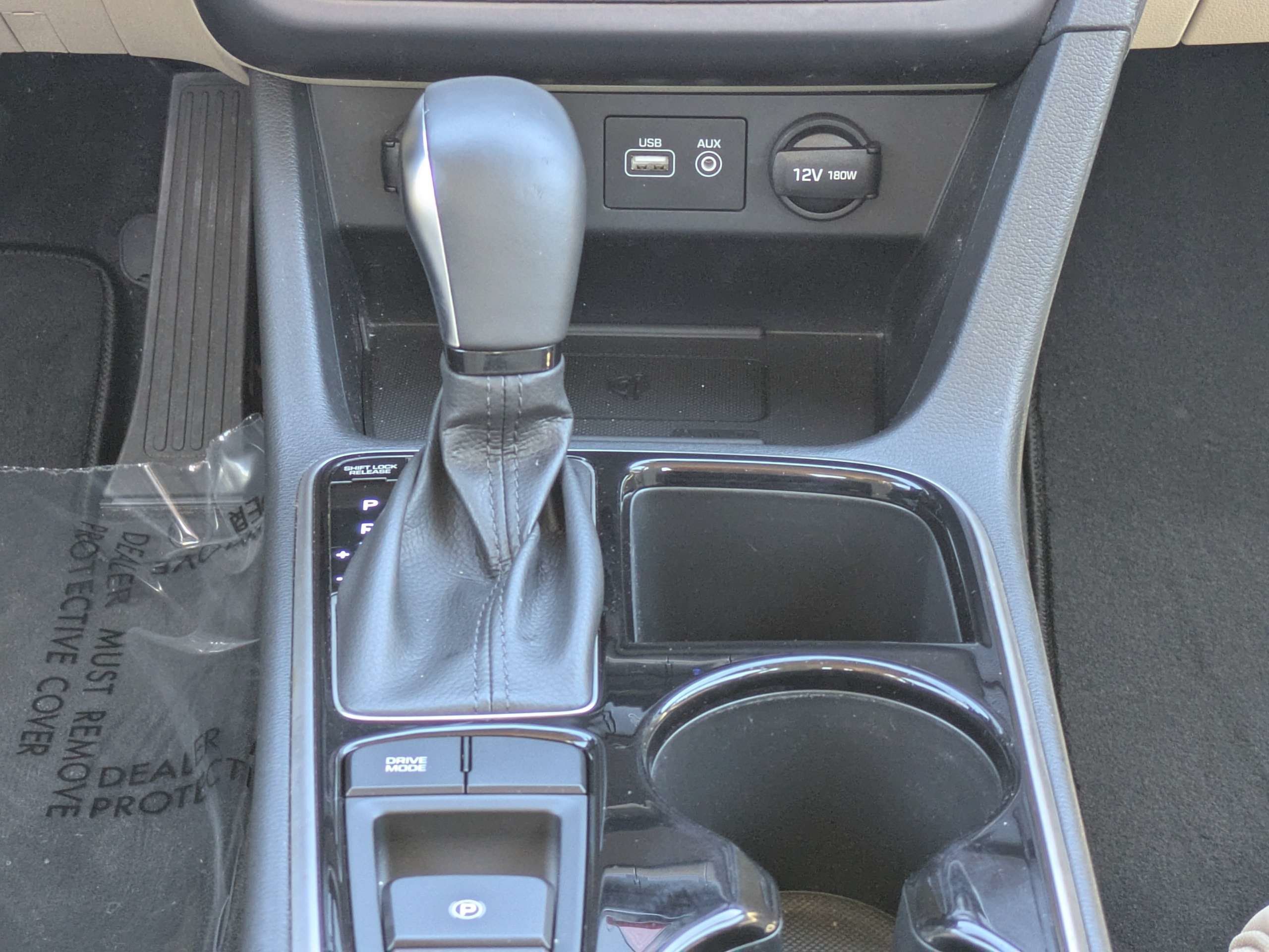 Used 2019 Hyundai Sonata SEL w/ Tech Package 02 FWD image 17