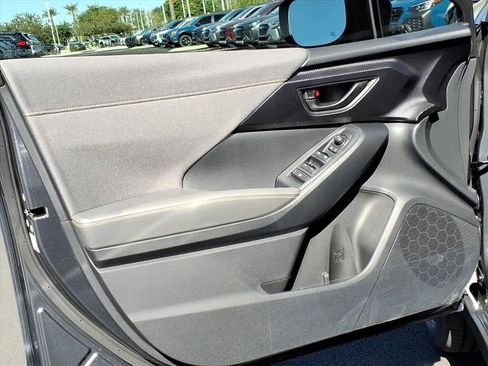 New 2026 Subaru Crosstrek 2.5i Sport image 21
