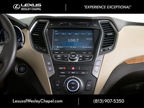 Used 2014 Hyundai Santa Fe Sport 2.0T w/ Technology Package 05 FWD image 25
