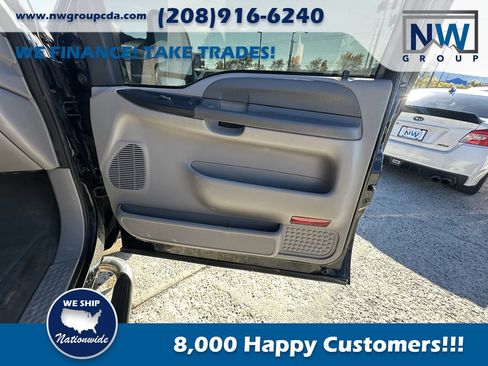 Used 2001 Ford F250 Lariat image 30