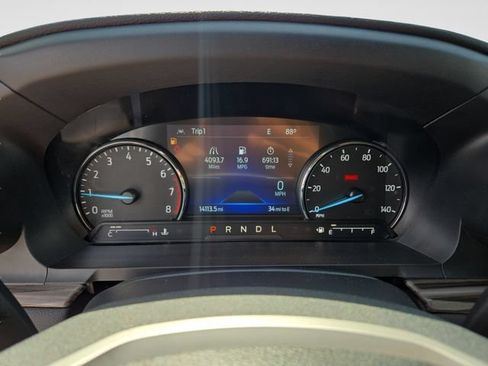 Used 2023 Ford Explorer Limited w/ Equipment Group 301A AWD/4WD image 20