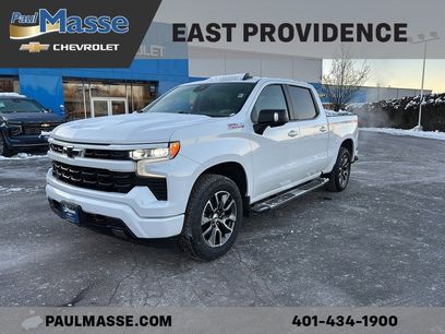 Used 2024 Chevrolet Silverado 1500 RST w/ RST All Star Premium Package