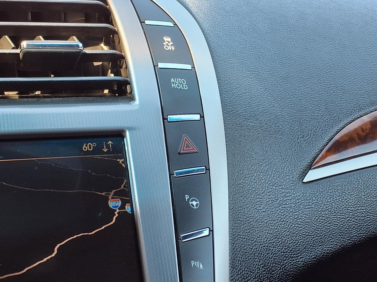 Used 2019 Lincoln MKZ Reserve AWD/4WD image 25