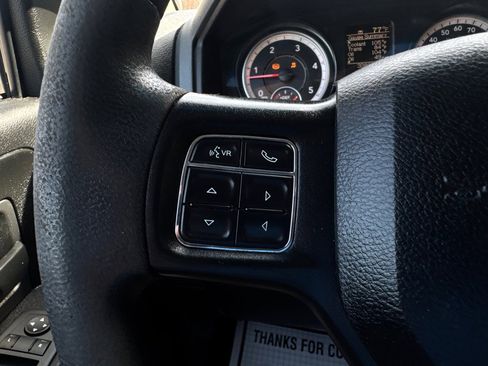 Used 2018 RAM 3500 Tradesman w/ Max Tow Package image 15