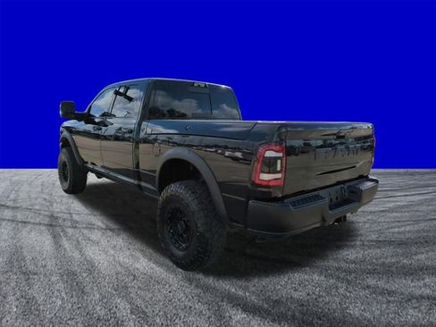 Used 2024 RAM 2500 Power Wagon w/ Towing Technology Group AWD/4WD image 6