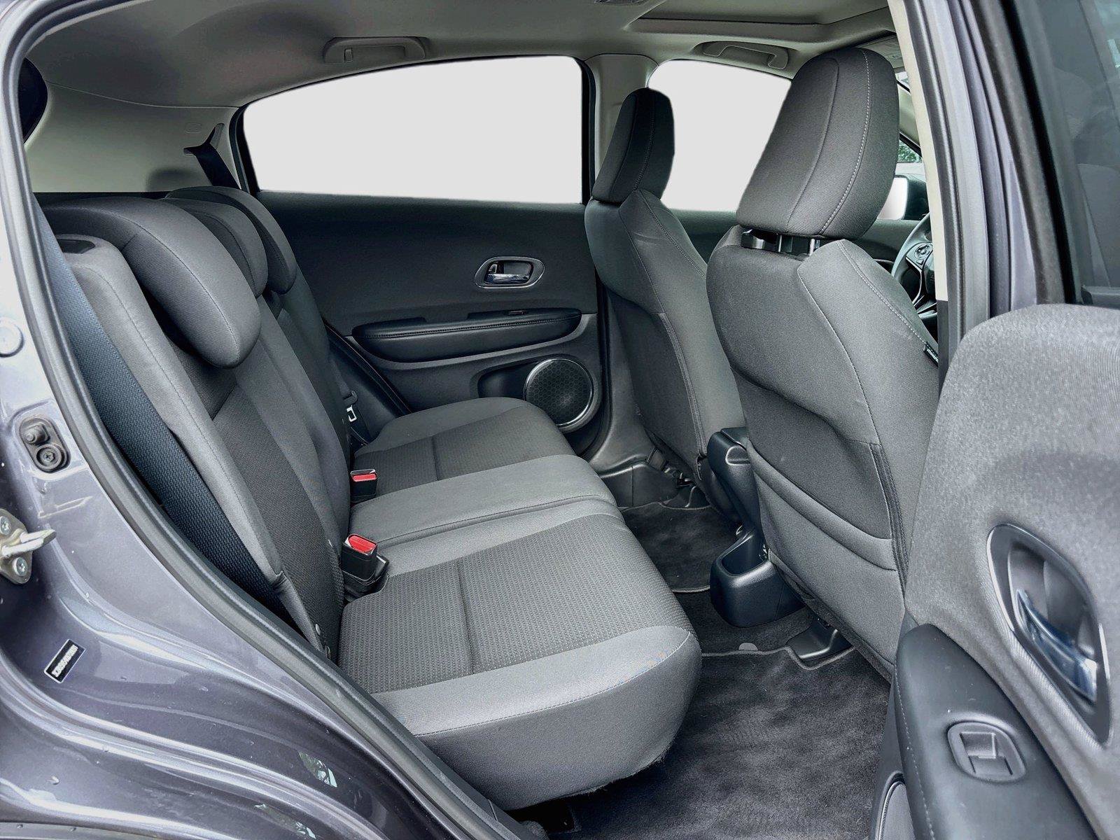 Used 2019 Honda HR-V EX image 30