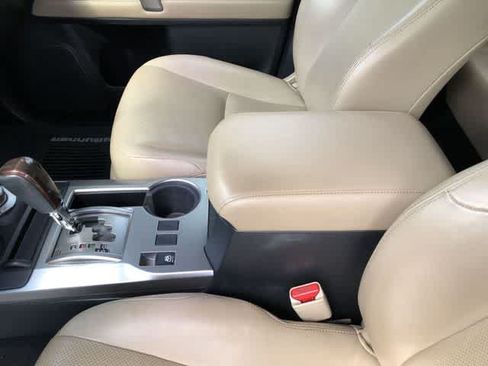 Used 2016 Toyota 4Runner Limited AWD/4WD image 24
