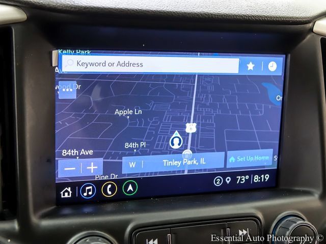 Certified 2023 GMC Terrain SLT w/ Infotainment Package II AWD/4WD image 16