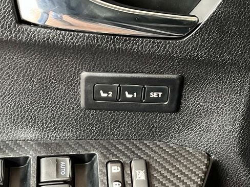 Used 2015 Toyota RAV4 Limited w/ Technology Package image 28