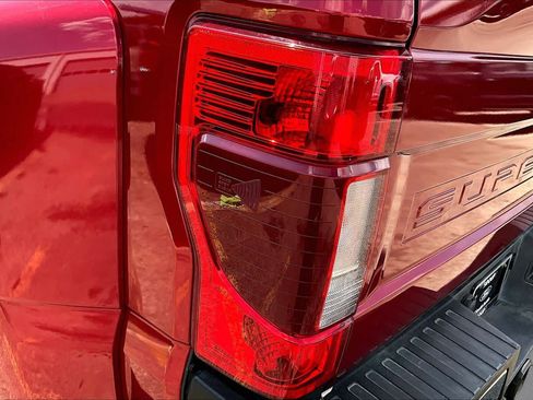 Certified 2022 Ford F350 Lariat w/ Lariat Ultimate Package AWD/4WD image 28
