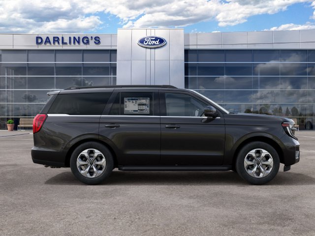 New 2027 Ford Expedition Active AWD/4WD image 5