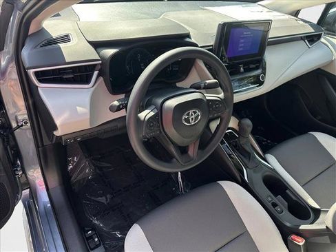 Certified 2026 Toyota Corolla LE FWD image 13
