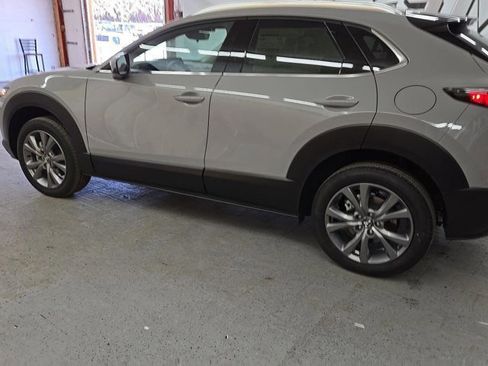 New 2025 MAZDA CX-30 AWD 2.5 S w/ Premium Package image 3
