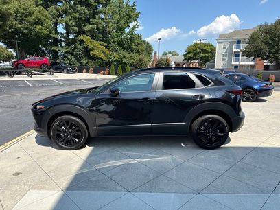 Used 2026 MAZDA CX-30 AWD 2.5 S