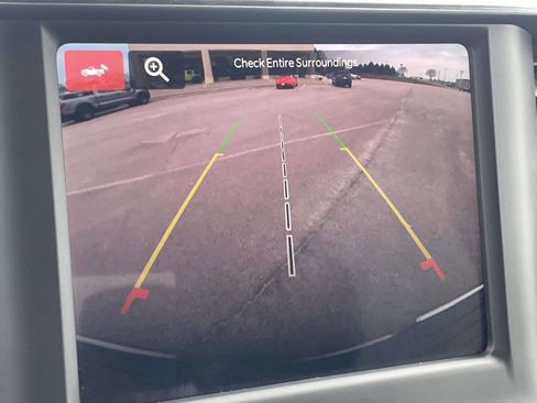 Used 2024 RAM 2500 Big Horn w/ Bed Utility Group image 17