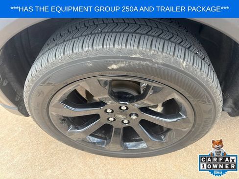 Used 2022 Ford Explorer ST-Line w/ Class IV Trailer Tow Package RWD image 32