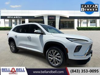 Used 2025 Buick Enclave Preferred video 1