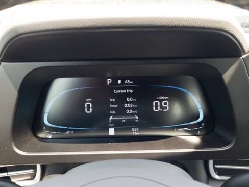 New 2026 Hyundai Elantra Sport FWD image 27
