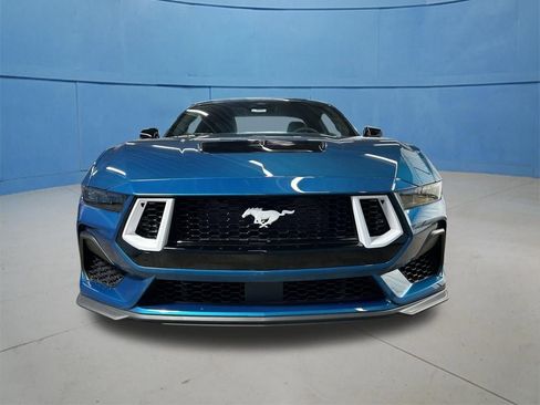 New 2026 Ford Mustang GT image 4