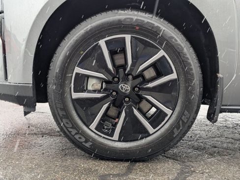 New 2026 Toyota bZ image 10