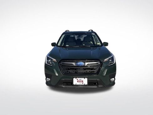 Certified 2023 Subaru Forester Limited image 5