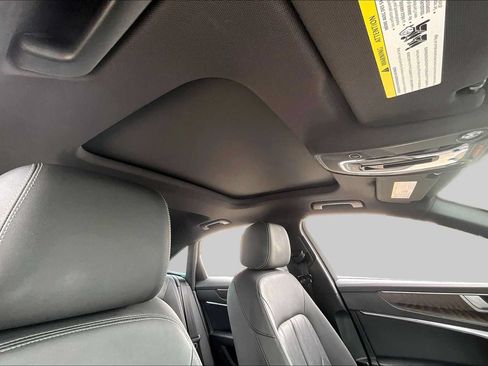 Used 2019 Audi A6 2.0T Premium w/ Convenience Package AWD/4WD image 13