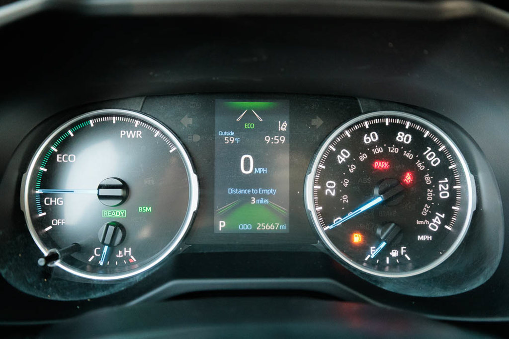 Used 2021 Toyota RAV4 XLE w/ Convenience Package AWD/4WD image 21