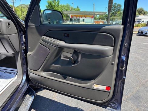 Used 2006 GMC Sierra 1500 SL image 11