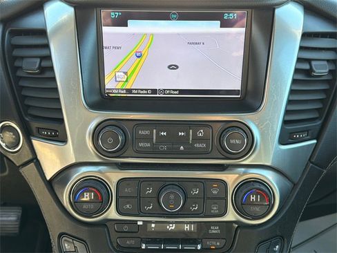 Used 2016 Chevrolet Suburban LTZ image 29