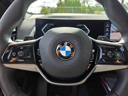 Used 2026 BMW X3 xDrive30i AWD/4WD image 32