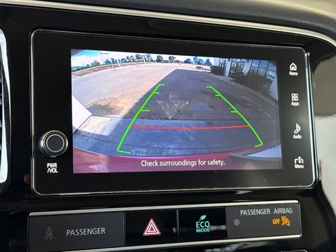 Used 2019 Mitsubishi Outlander SE FWD image 23