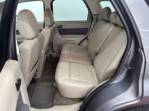 Used 2011 Ford Escape XLT w/ 203A Rapid Spec Order Code image 15