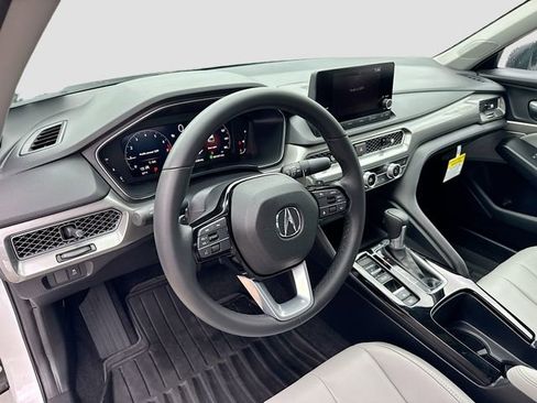 Used 2025 Acura Integra FWD image 12