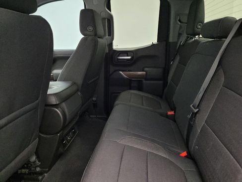 Used 2019 Chevrolet Silverado 1500 RST w/ All-Star Edition RWD image 18