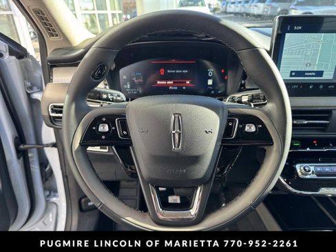 New 2026 Lincoln Corsair Premiere image 24