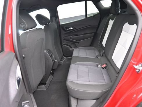 New 2026 Chevrolet Trax RS w/ Driver Confidence Package FWD image 20
