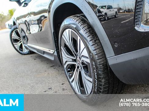 Used 2023 Mercedes-Benz EQE 350+ SUV image 15