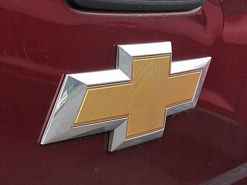 Used 2016 Chevrolet Silverado 1500 LTZ w/ Sport Package AWD/4WD image 8