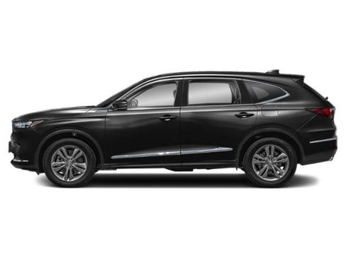 Used 2024 Acura MDX SH-AWD image 3