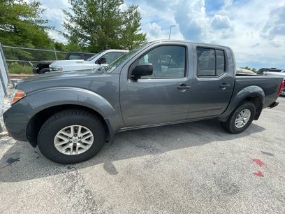 Used 2019 Nissan Frontier SV w/ Value Truck Package