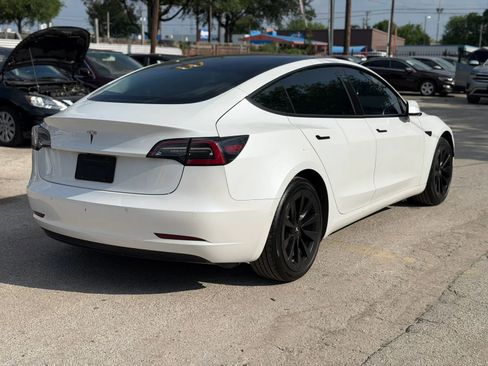 Used 2021 Tesla Model 3 Standard Range Plus RWD image 7