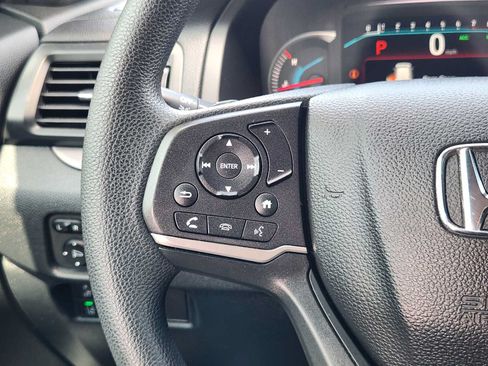 Used 2022 Honda Pilot Sport image 26