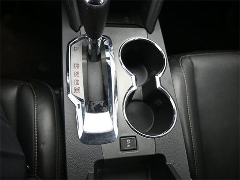 Used 2017 GMC Terrain Denali image 16